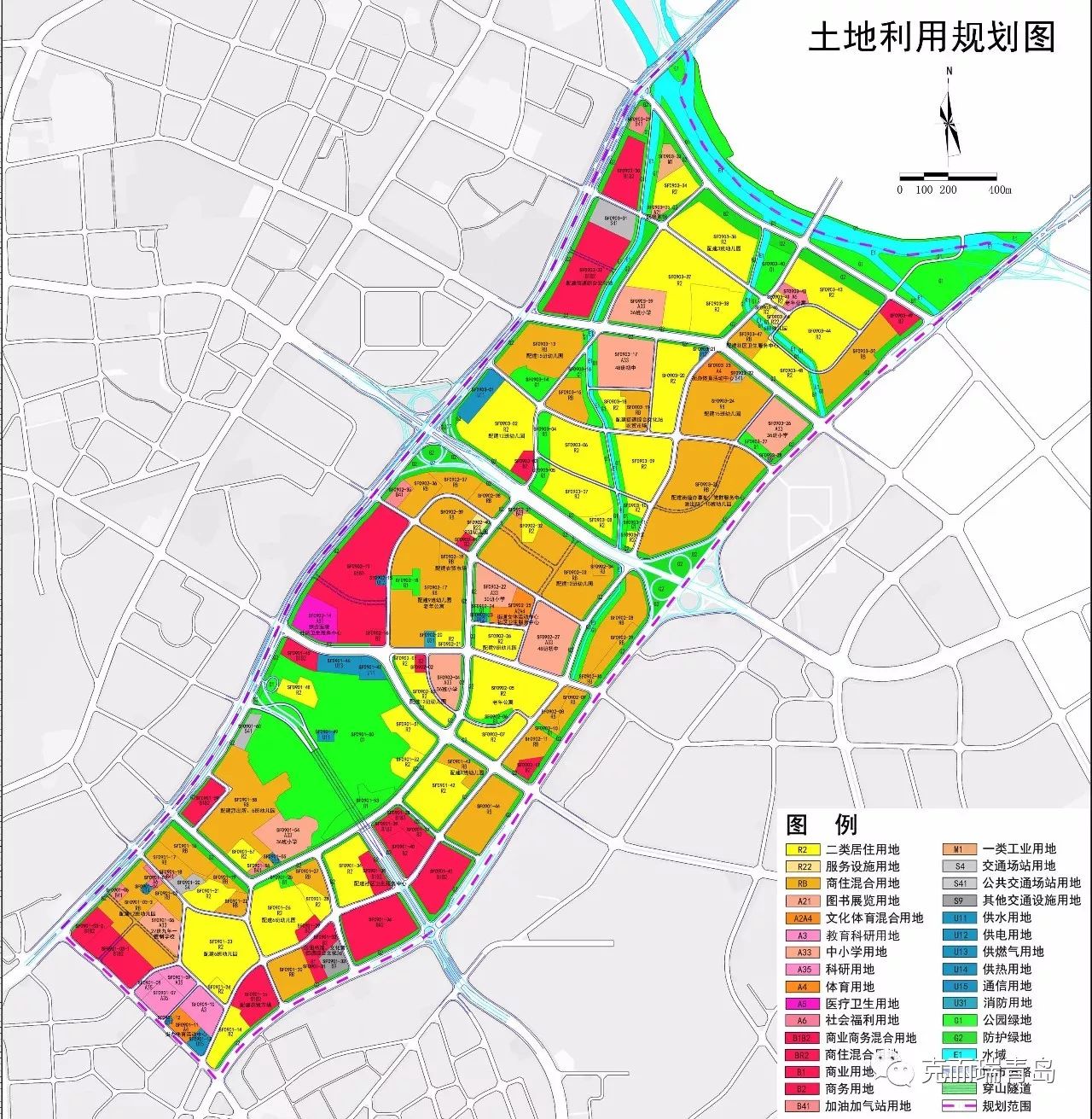 廊坊白家务最新发展规划详解