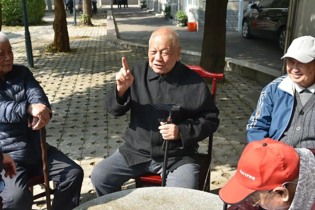 部队干休所改革动态