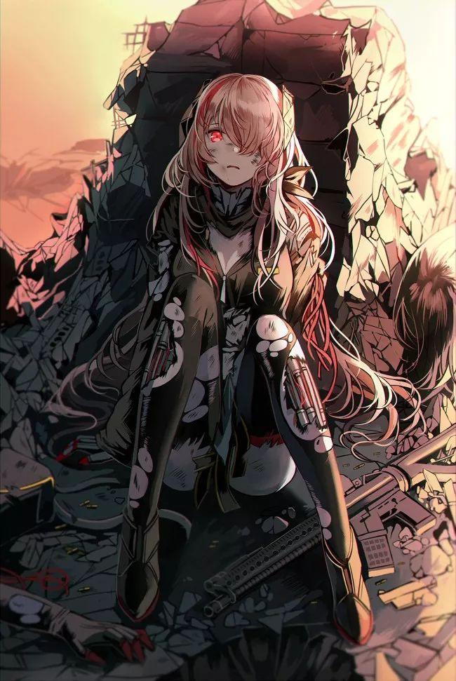 少女前线建筑公式更新
